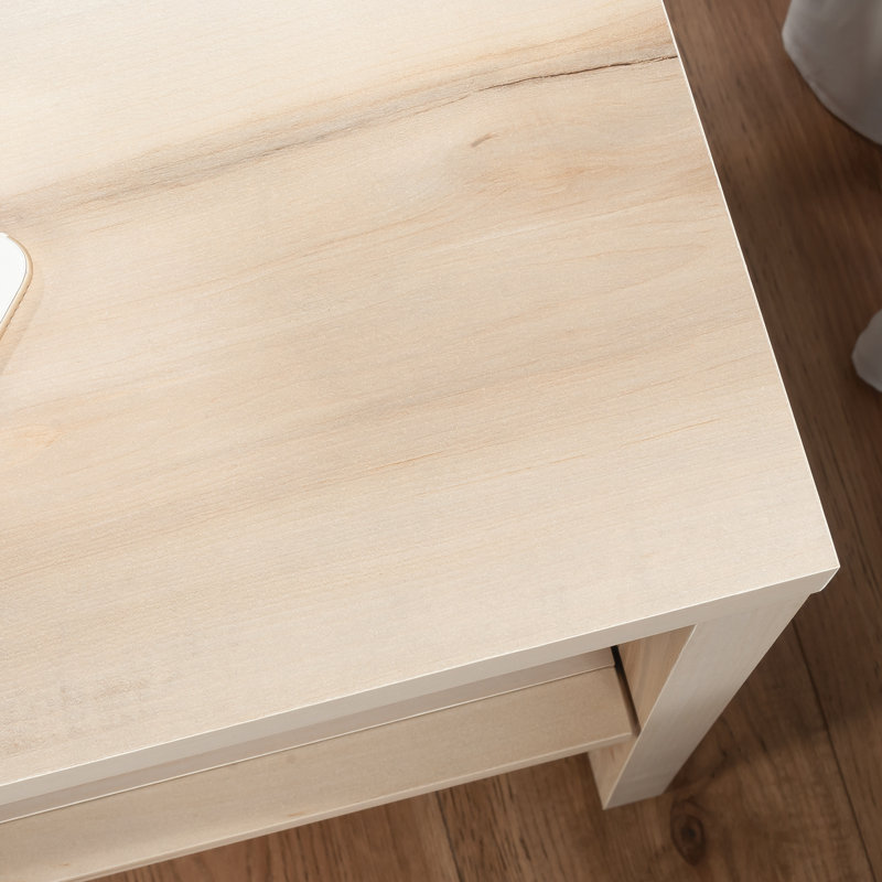 Mercury Row® Posner Nightstand & Reviews Wayfair